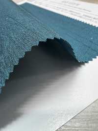 KKF1373-W Espalda Satén Shantung Ancho[Fabrica Textil] Uni Textile(Estudio Komon) Subfoto