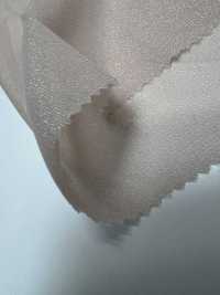 KKF1804-W Planeta Chiffon Ancho[Fabrica Textil] Uni Textile(Estudio Komon) Subfoto