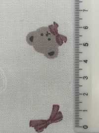 AP52207 Oxford Impreso (Enrollado)[Fabrica Textil] COSMO TEXTILE Subfoto