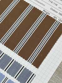 SB52731 Filllow® 80/2 Paño Ancho[Fabrica Textil] SHIBAYA Subfoto