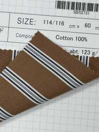 SB52731 Filllow® 80/2 Paño Ancho[Fabrica Textil] SHIBAYA Subfoto