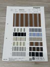 SB52731 Filllow® 80/2 Paño Ancho[Fabrica Textil] SHIBAYA Subfoto