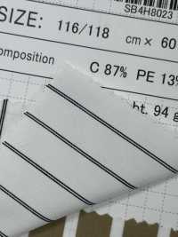 SB4H8023 Máquina De Escribir PE Ultrafina Camelia Max[Fabrica Textil] SHIBAYA Subfoto