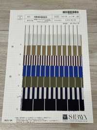 SB4H8023 Máquina De Escribir PE Ultrafina Camelia Max[Fabrica Textil] SHIBAYA Subfoto