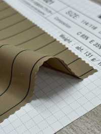 SB4H8021 Paño Para Máquina De Escribir Teñido En Hilo De Alto Conteo C/PE[Fabrica Textil] SHIBAYA Subfoto