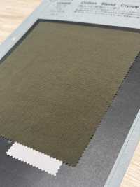 1030502 Mezcla De Algodón Y Nailon Crujiente[Fabrica Textil] TAKISADA NAGOYA Subfoto