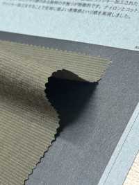 1030502 Mezcla De Algodón Y Nailon Crujiente[Fabrica Textil] TAKISADA NAGOYA Subfoto