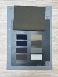 1030502 Mezcla De Algodón Y Nailon Crujiente[Fabrica Textil] TAKISADA NAGOYA Subfoto