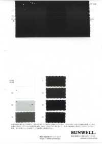 13470 Gamuza De Algodón De Primera Calidad[Fabrica Textil] SUNWELL Subfoto