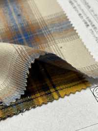 26261 Cordot Organics® 20 Hilos Viyella Check[Fabrica Textil] SUNWELL Subfoto