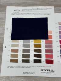 11734 Jersey Peinado 40/1[Fabrica Textil] SUNWELL Subfoto