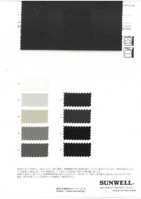 11550 Satén Elástico De Trama NOVANIA[Fabrica Textil] SUNWELL Subfoto