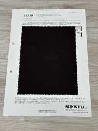 11550 Satén Elástico De Trama NOVANIA[Fabrica Textil] SUNWELL Subfoto