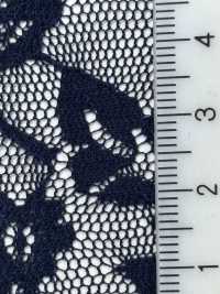 41694 Encaje De Tul De Poliéster[Fabrica Textil] SUNWELL Subfoto