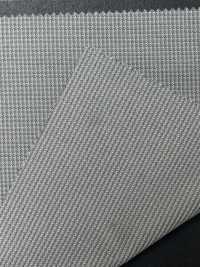 1066606 CAMISAS TECNOLÓGICAS INTELIGENTES - Serie Tricot Pata De Gallo-[Fabrica Textil] TAKISADA NAGOYA Subfoto