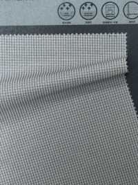 1066606 CAMISAS TECNOLÓGICAS INTELIGENTES - Serie Tricot Pata De Gallo-[Fabrica Textil] TAKISADA NAGOYA Subfoto