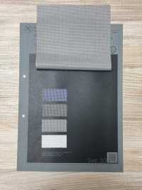 1066606 CAMISAS TECNOLÓGICAS INTELIGENTES - Serie Tricot Pata De Gallo-[Fabrica Textil] TAKISADA NAGOYA Subfoto