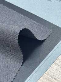1045530 Hilo Kasuri Mezclado Con Nailon Poly X TWILL Stretch[Fabrica Textil] TAKISADA NAGOYA Subfoto