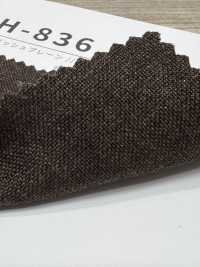 FMH-836 Lana Reciclada Lisa[Fabrica Textil] SASAKISELLM Subfoto