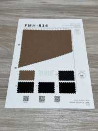 FMH-814 Kersey De Lana Reciclada[Fabrica Textil] SASAKISELLM Subfoto