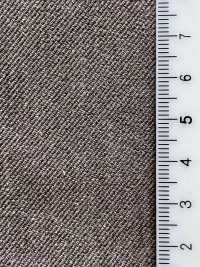 16414 Chambray Con Forro Peludo Estilo Denim Con Propiedades Que Absorben La Humedad Y Generan Calor.[Fabrica Textil] SASAKISELLM Subfoto