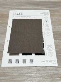 16414 Chambray Con Forro Peludo Estilo Denim Con Propiedades Que Absorben La Humedad Y Generan Calor.[Fabrica Textil] SASAKISELLM Subfoto