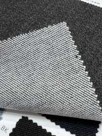 16412 Elástico Estilo Denim[Fabrica Textil] SASAKISELLM Subfoto