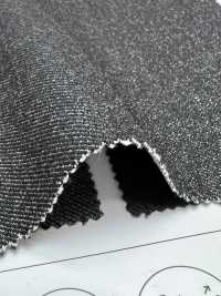 16412 Elástico Estilo Denim[Fabrica Textil] SASAKISELLM Subfoto