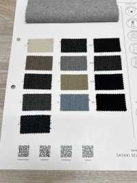 16412 Elástico Estilo Denim[Fabrica Textil] SASAKISELLM Subfoto