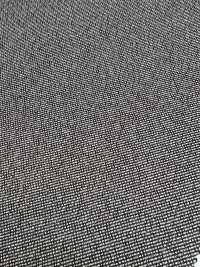 16418 Tweed Monocromático Difuso De Vellón[Fabrica Textil] SASAKISELLM Subfoto