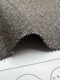 16418 Tweed Monocromático Difuso De Vellón[Fabrica Textil] SASAKISELLM Subfoto