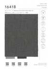 16418 Tweed monocromo cepillado por el reverso