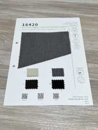 16420 Celish Kersey Fleece Fuzzy[Fabrica Textil] SASAKISELLM Subfoto