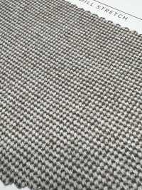 16424 Sarga Elástica Cruzada T/R Star[Fabrica Textil] SASAKISELLM Subfoto