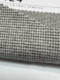 16424 Sarga Elástica Cruzada T/R Star[Fabrica Textil] SASAKISELLM Subfoto