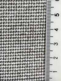 16424 Sarga Elástica Cruzada T/R Star[Fabrica Textil] SASAKISELLM Subfoto