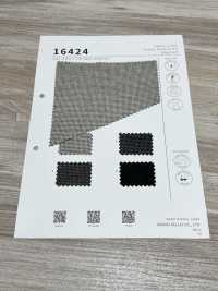 16424 Sarga Elástica Cruzada T/R Star[Fabrica Textil] SASAKISELLM Subfoto