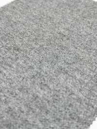 10-1 Celish 30/2 Chambray Peludo De Doble Cara[Fabrica Textil] SASAKISELLM Subfoto