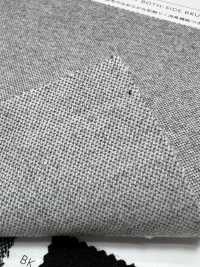 10-1 Celish 30/2 Chambray Peludo De Doble Cara[Fabrica Textil] SASAKISELLM Subfoto