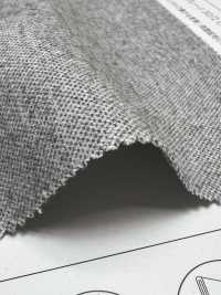 10-1 Celish 30/2 Chambray Peludo De Doble Cara[Fabrica Textil] SASAKISELLM Subfoto