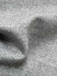 10-1 Celish 30/2 Chambray Peludo De Doble Cara[Fabrica Textil] SASAKISELLM Subfoto