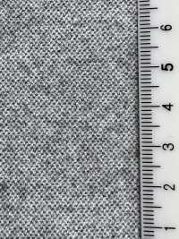 10-1 Celish 30/2 Chambray Peludo De Doble Cara[Fabrica Textil] SASAKISELLM Subfoto