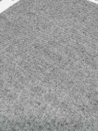 10-3 Celish 40/2 Chambray Peludo De Doble Cara[Fabrica Textil] SASAKISELLM Subfoto