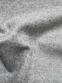 10-3 Celish 40/2 Chambray Peludo De Doble Cara[Fabrica Textil] SASAKISELLM Subfoto