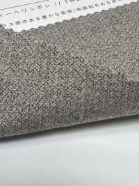 10-17 Espiga Tipo Tweed De Salish[Fabrica Textil] SASAKISELLM Subfoto