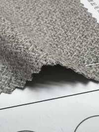 10-17 Espiga Tipo Tweed De Salish[Fabrica Textil] SASAKISELLM Subfoto