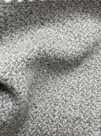 10-17 Espiga Tipo Tweed De Salish[Fabrica Textil] SASAKISELLM Subfoto
