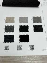 10-18 Kersey Celta Similar Al Tweed[Fabrica Textil] SASAKISELLM Subfoto