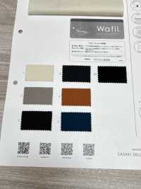 1200 Wofil® MÁS[Fabrica Textil] SASAKISELLM Subfoto