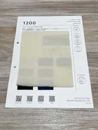 1200 Wofil® MÁS[Fabrica Textil] SASAKISELLM Subfoto